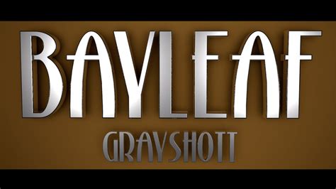 bayleaf grayshott